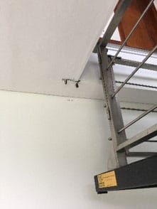 Elevadores para camillas