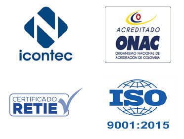 Ascensores de carga que cumplen los requerimientos técinos