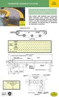 Brochure Transportador Industrial de banda plástica