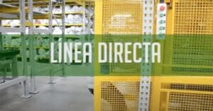 Elevador Línea Directa S.A