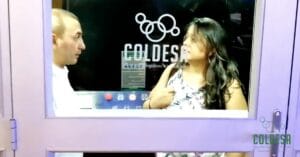 Ascensor Sedes Gimnasios Smartfit