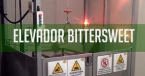 Elevador Industrial Bitter Sweet