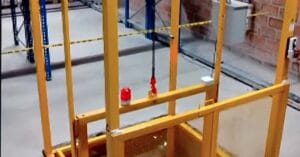 Elevador Industrial Produsa S.A.