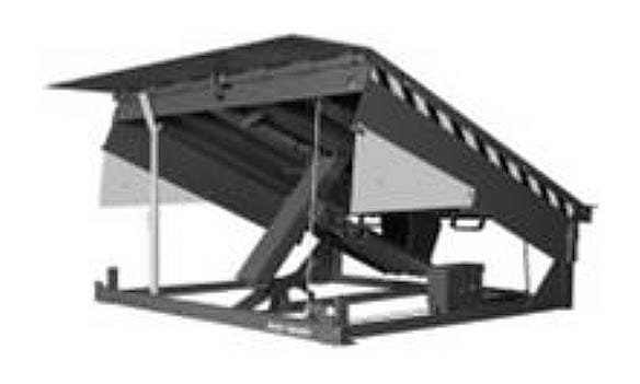 Muelles mecánicos Viga I