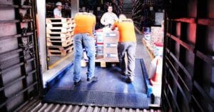 Muelles de Nivelación Innvesa