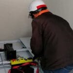 Acreditación ascensor